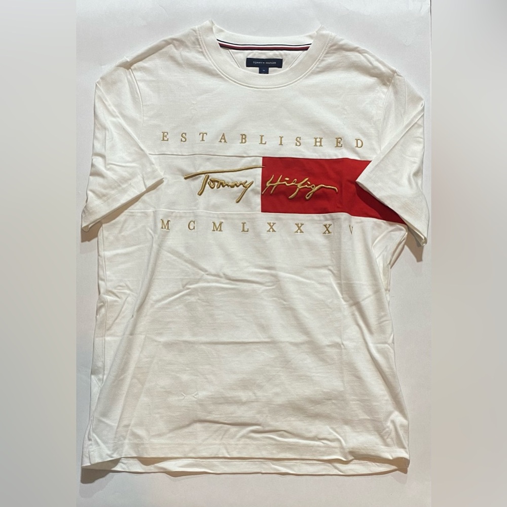 TOMMY SHIRT
